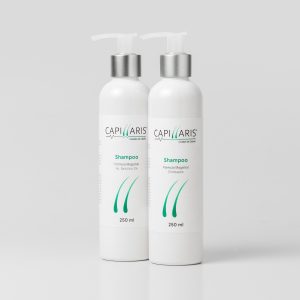 Kit Ácido Salicílico y Climbazole