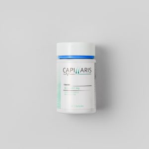 Minoxidil Cápsulas 1 mg