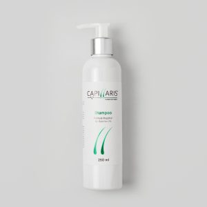 Shampoo Ácido Salicílico 250 ml