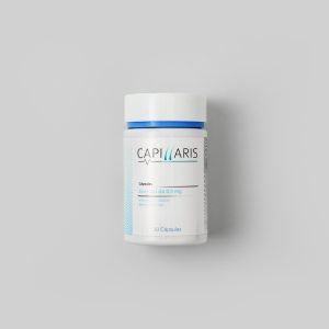 Dutasteride Cápsulas 0.5 mg